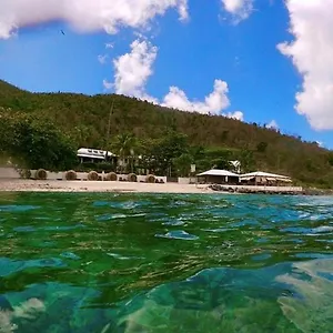 Sugar Mill 5* Great Carrot Bay