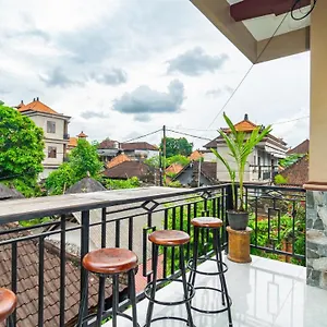 Auberge de jeunesse Peanut House