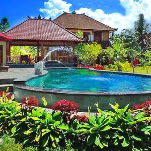 Hotel Ayu Soca