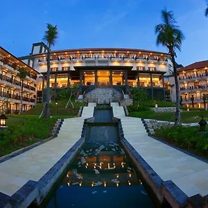 New Kuta By Lorin 4* Uluwatu