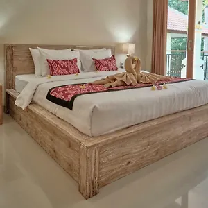 Gek House Bali Guest house